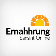 Ernährungsberatung Online logo